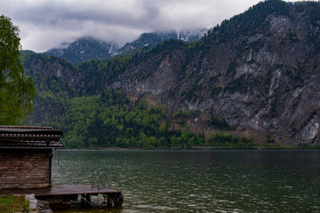 Fototapeta premium Cisza