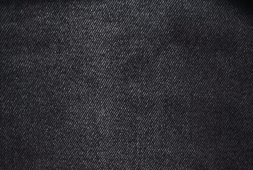 Denim. Jeans background. Denim jeans texture or denim jeans background.Grey denim pattern. - 291194667
