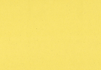 Yellow paper background
