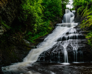 Dingmans Falls