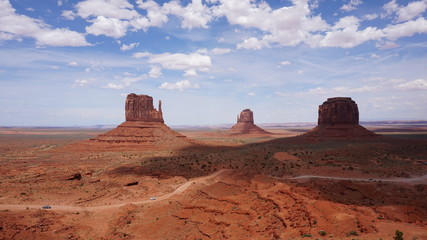 Monument Valley Views