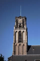 Church in Rotterdam