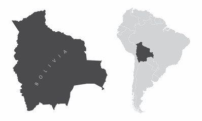 Bolivia South America