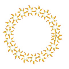 NATURE design patterns for clothes and home wallpaper hd