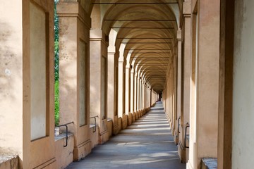 bologna italy © Angelica