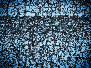 background texture of asphalt closeup / アスファルト背景素材