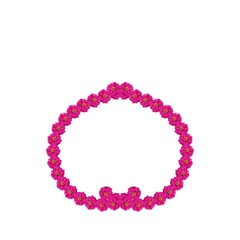 Nature made shape pattern design wallpaper hd