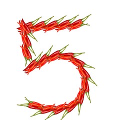 Nature made shape pattern design wallpaper hd