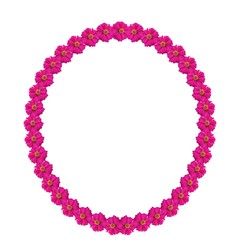 Nature made shape pattern design wallpaper hd