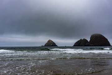 Oceanside Oregon