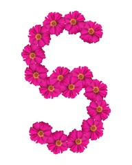 Nature made shape pattern design wallpaper hd