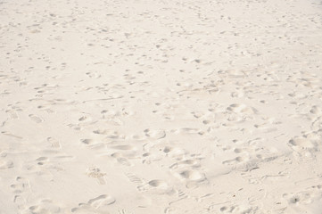 白浜　砂浜　白い砂浜　白良浜　白い砂