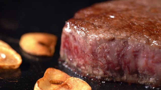 ステーキ・シャトーブリアン