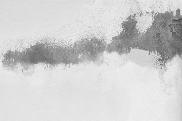 White cement wall texture for abstract background