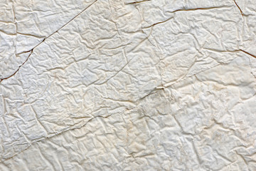 vintage rough patterned texture of old plaster background