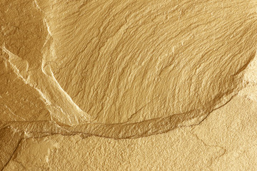 gold stone texture glitter for abstract background.