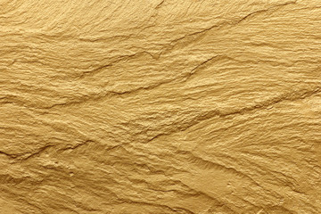 gold stone texture glitter for abstract background.