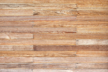 old natural wooden wall plank texture background
