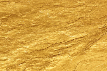 gold paint stone pattern glitter for background