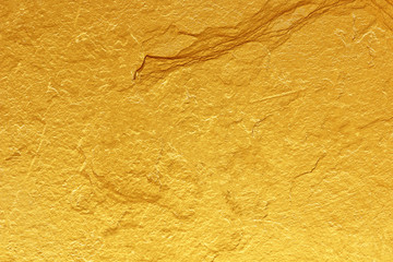 gold paint stone pattern glitter for background