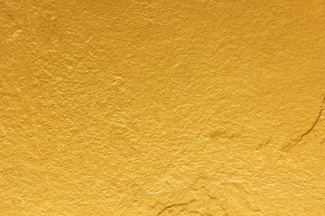 gold paint stone pattern glitter for background
