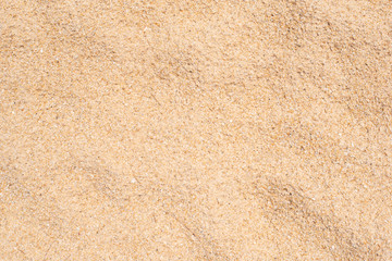 Fototapeta na wymiar sand texture pattern background