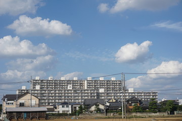 マンション