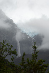 glaciar