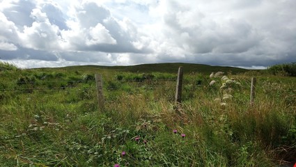 Ireland Wild Atlantic Way