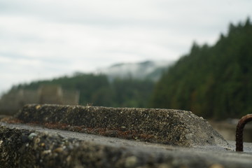 Mount Baker, Washington