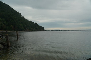 Mount Baker, Washington