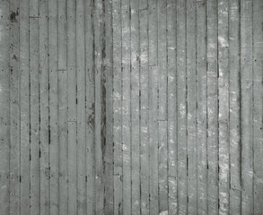 new concrete wall with wood cement texture background in gray