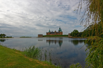 Schweden Kalmar Schloss © Klaus