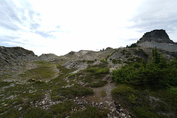 Mount Baker, Washington
