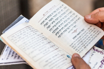 Nice view of the Torah