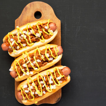 "Coney Island Hot Dog" Images – Browse 141 Stock Photos, Vectors, and