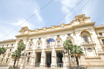 Ministry of Public Education Rome Italy. Translation for Italian - Ministry of Public Education.