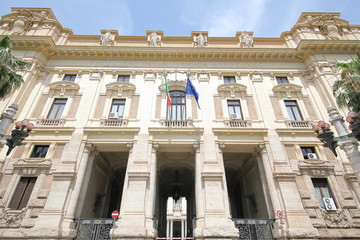 Ministry of Public Education Rome Italy. Translation for Italian - Ministry of Public Education.