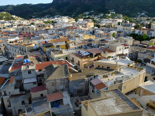 île de Lipari