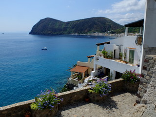île de Lipari