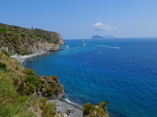 île de Lipari