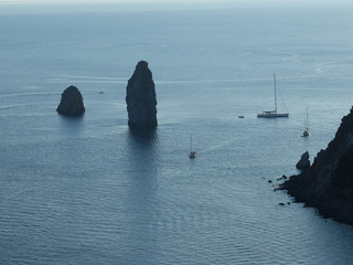 île de Lipari