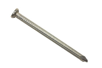 Nail For concrete Is strong