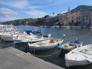île de Lipari