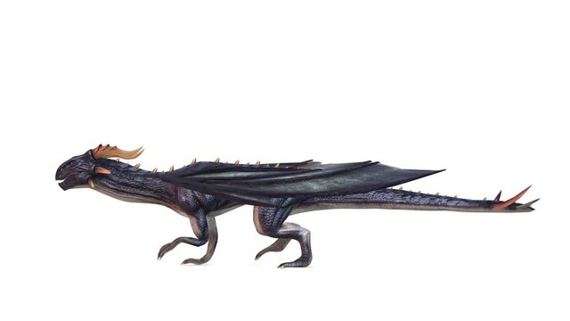 ドラゴン