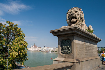 Budapeszt © Marcin Radło
