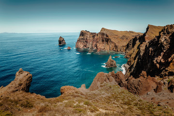 Madeira Island