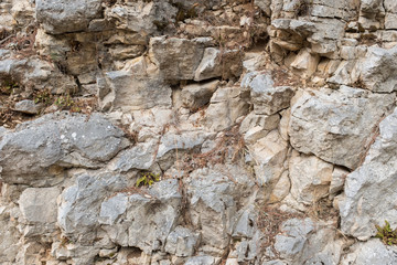 Mountain rock texture,stone texture.
