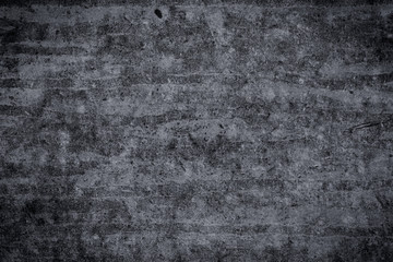 old grungy texture, grey concrete wall