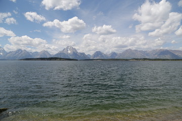   grand teton  national  park